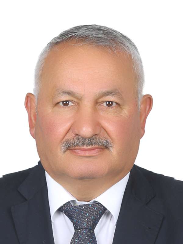 Üzeyir GENÇ